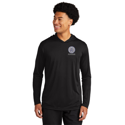 PosiCharge ® Competitor ™ Hooded Pullover PosiCharge ® Competitor ™ Hooded Pullover